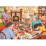 HOP Bits & Pieces Big 500 Piece Jigsaw Puzzle (HP0609) Alternative Image