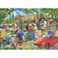 HOP Country Pub Big 500 Piece Jigsaw Puzzle (HP0598) Alternative Image