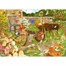 HOP Like Rag Tag And Bobtail 1000 Piece Jigsaw Puzzle (HP0657) Alternative Image