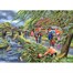 HOP Wind At The Willows 1000 Piece Jigsaw Puzzle (HP0664) Alternative Image