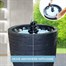 Hydria All-in-One Water Fountain Kit Capi Bundle - Direct Dispatch (P-440198)Alternative Image5