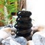Hydria Water Feature Collectible Fountin Head - Mindfulness Pebbles - Direct Dispatch (P-487641)Alternative Image2