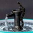 Hydria Water Feature Collectible Fountin Head - Rustic Pump - Direct Dispatch (P-487642) Alternative Image