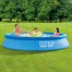 Intex 10ft X 2ft Easy Set Swimming Pool with Pool Filter Pump (28118UK)Alternative Image1