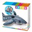 Intex Ride-On Swimmer - Great White Shark (57525NP) Alternative Image