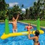 Intex Pool Games - Floating Volleyball Game (56508NP) Alternative Image