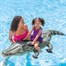 Intex Ride-On Swimmer - Realistic Gator (57551NP)Alternative Image1