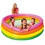 Intex 5.5ft Sunset Glow Swimming Pool (56441NP)Alternative Image1