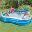 Intex 7ft Swim Center Family Lounge Pool (56475NP)Alternative Image1