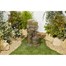 Kelkay Fence Post Pours Water Fountain Feature (45153L)Alternative Image1