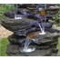 Kelkay Hinoki Springs Water Feature Including LEDs (45235L)Alternative Image3