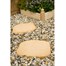 Kelkay Random Stepping Stone York Gold 400mm x 300mm (8014YG) Alternative Image