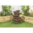 Kelkay Red Rock Springs Water Fountain Feature 45203LAlternative Image1