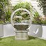 Kelkay Tranquil Spills Water Fountain Feature (44005)Alternative Image1