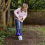 Kent & Stowe Kids Garden Spade (70100952)Alternative Image1