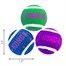 Kong Active Tennis Balls With Bells Cat Toy (KGCA56)Alternative Image1