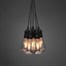Konstmide Droplet Edison Low Voltage Outdoor Lights - 10 Bulb Starter Set (2351-800EE)Alternative Image2