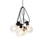 Konstmide Round Edison Low Voltage Outdoor Lights - 10 Bulb Starter Set (2394-800EE)Alternative Image3