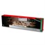 Konstsmide Light Up Wooden Christmas Candle Village Silhouette With 18 Warm White LEDs (3250-100EE) Alternative Image