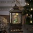 Konstsmide Mini Light Up Christmas Water Lantern Dickensian Style With Warm White LEDs (2809-000) Alternative Image