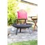 La Hacienda Pittsburgh Industrial Firepit - Medium (55576)Alternative Image1