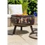 La Hacienda Wildfire Firepit Barbecue (58116)Alternative Image1