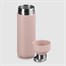 Le Creuset Insulated Water Bottle Shell Pink 1L (41066337770001) Alternative Image