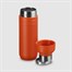 Le Creuset Insulated Water Bottle Volcanic 500ml (41066280900001) Alternative Image