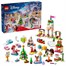 LEGO Disney Princess Christmas Advent Calendar 2026 (43298) Alternative Image