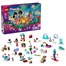 LEGO Friends Christmas Advent Calendar 2026 (42698) Alternative Image