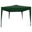 LeisureGrow Hamilton 3 Meter Pop-Up Garden Gazebo - Forest Green (GAZ12FG)Alternative Image1