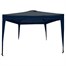 LeisureGrow Hamilton 3 Meter Pop-Up Garden Gazebo - Navy Blue (GAZ12NB)Alternative Image1