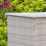 LeisureGrow Provence Outdoor Garden Furniture Cushion Storage Box (PRVCSB)Alternative Image2