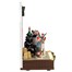 Lemax A Country Christmas Battery Operated Christmas Table Piece (34089)Alternative Image1