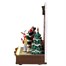 Lemax A Country Christmas Battery Operated Christmas Table Piece (34089)Alternative Image2