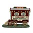 Lemax Caravan Music Festival Christmas Table Piece (43724)Alternative Image2