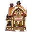 Lemax Christmas Village - Devaney's Bakery Building Battery Operated Building (35793)Alternative Image1