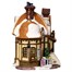 Lemax Christmas Village - Devaney's Bakery Building Battery Operated Building (35793)Alternative Image2