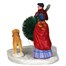 Lemax Our First Christmas Figurine (33035)Alternative Image3