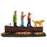 Lemax Forest Procession Table Piece (93446)Alternative Image3