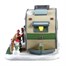 Lemax High Rock Lake Trailer Battery Operated Christmas Building (85322)Alternative Image1