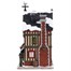 Lemax Old British Pub Battery Operated Christmas Building (85345)Alternative Image1