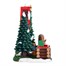Lemax Countdown 'Til Christmas Christmas Table Piece (13570)Alternative Image1
