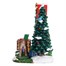 Lemax Countdown 'Til Christmas Christmas Table Piece (13570)Alternative Image2