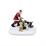 Lemax Dog Park Christmas Christmas Table Piece (53744)Alternative Image1
