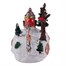 Lemax Dog Sledding Afternoon Christmas Table Piece (13557)Alternative Image2