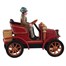 Lemax First Car In Town Christmas Table Piece (93426)Alternative Image1