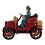 Lemax First Car In Town Christmas Table Piece (93426)Alternative Image2