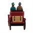Lemax First Car In Town Christmas Table Piece (93426)Alternative Image3