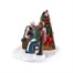 Lemax Handmade Wreaths Christmas Table Piece (83362)Alternative Image1